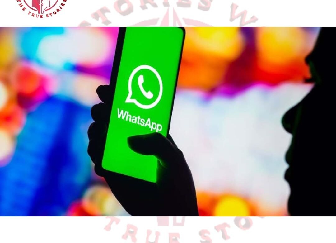 आंखों की जांच अब WhatsApp के जरिए