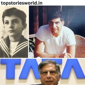 ratan tata