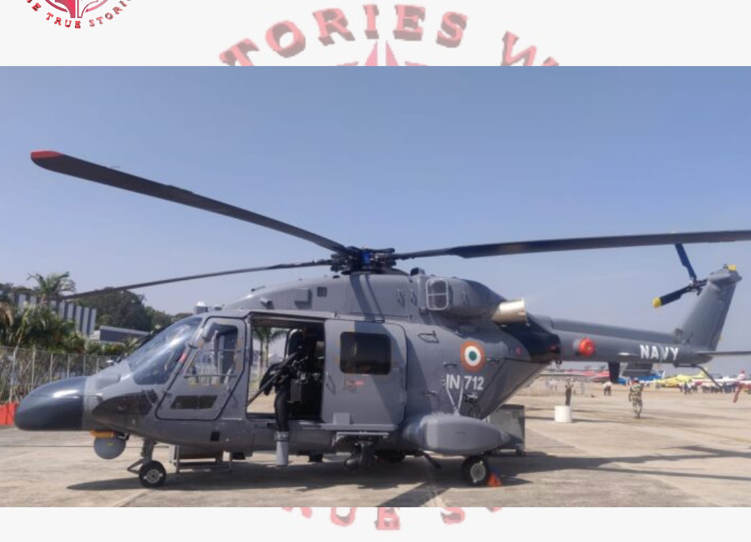 ALH-Dhruv-Indian-navy