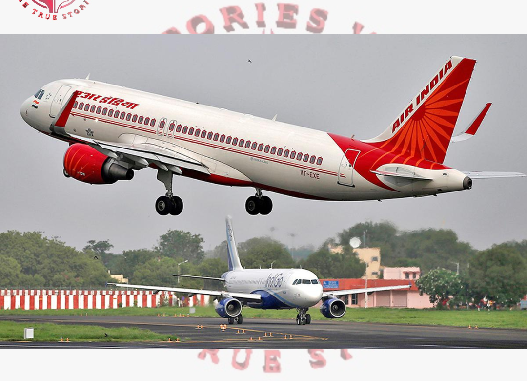 Air india