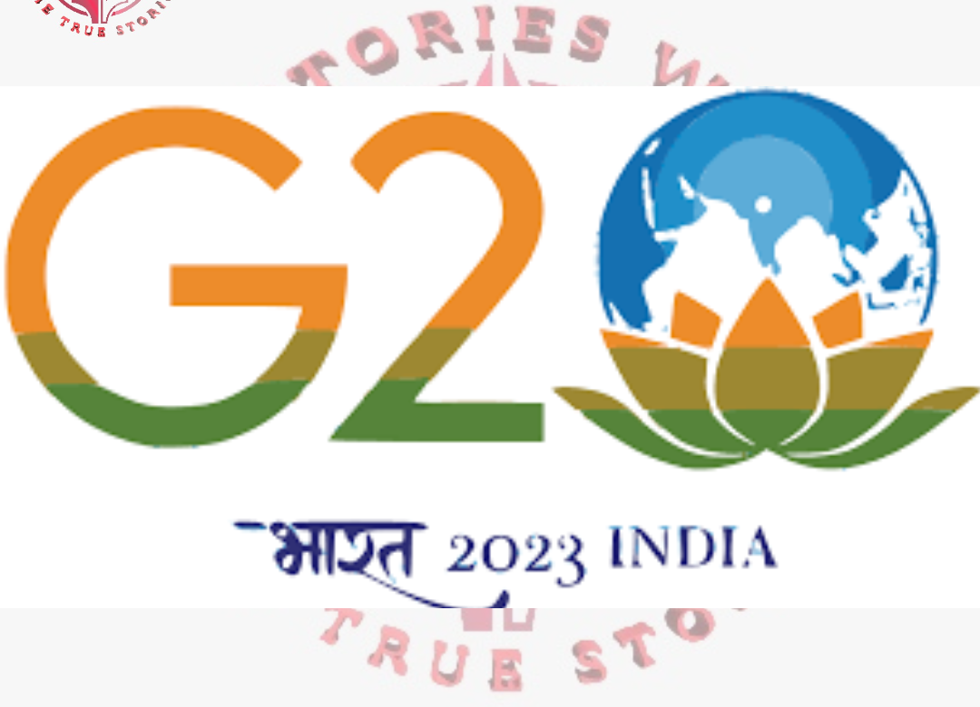 G-20 2023