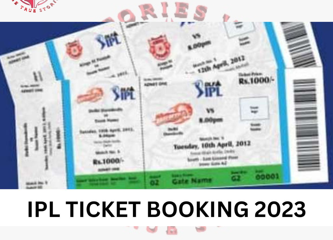 IPL Tickets