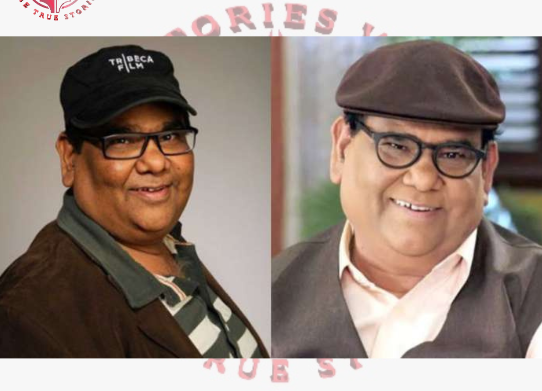 Satish Kaushik