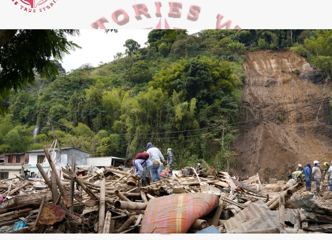 Cyclone kills 3 in Assam