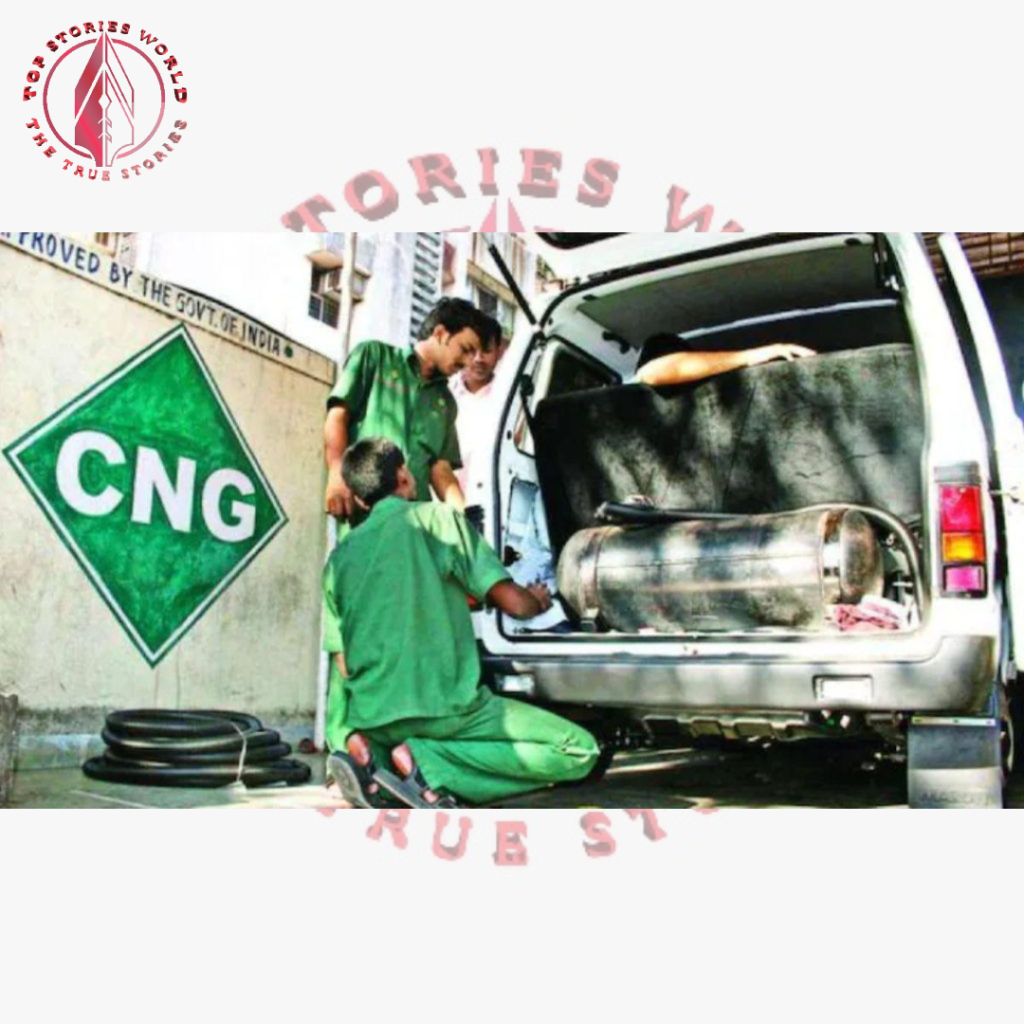 CNG PNG Rate down by 10%