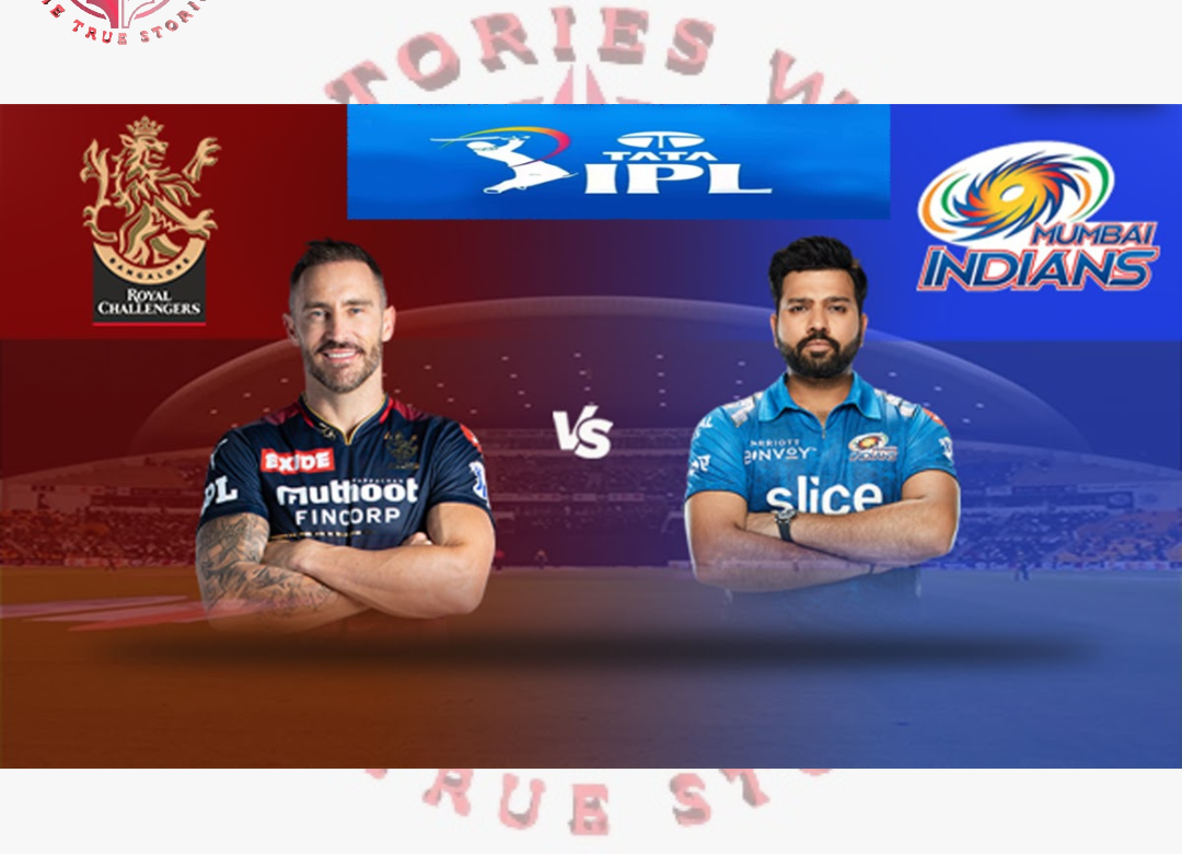 MI vs RCB