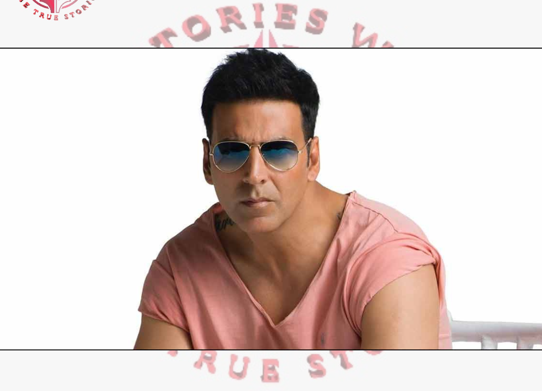 Akshay kumar