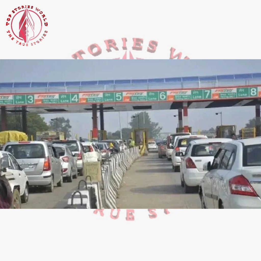 Toll Tax