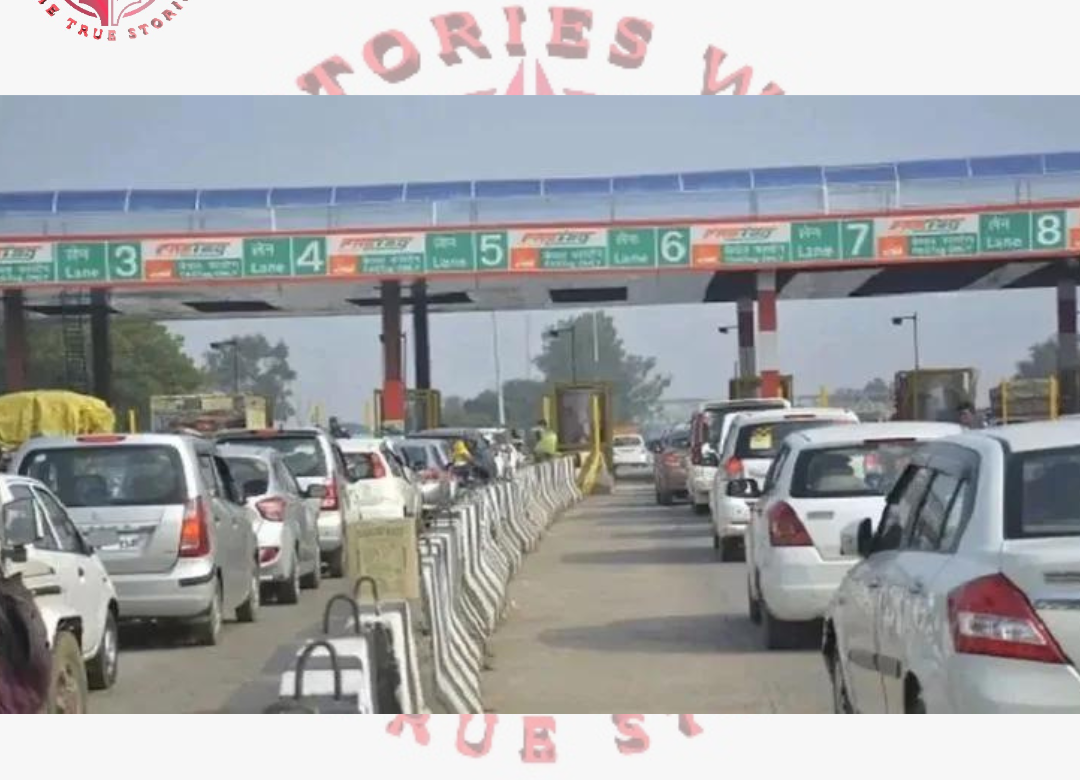 Toll Tax