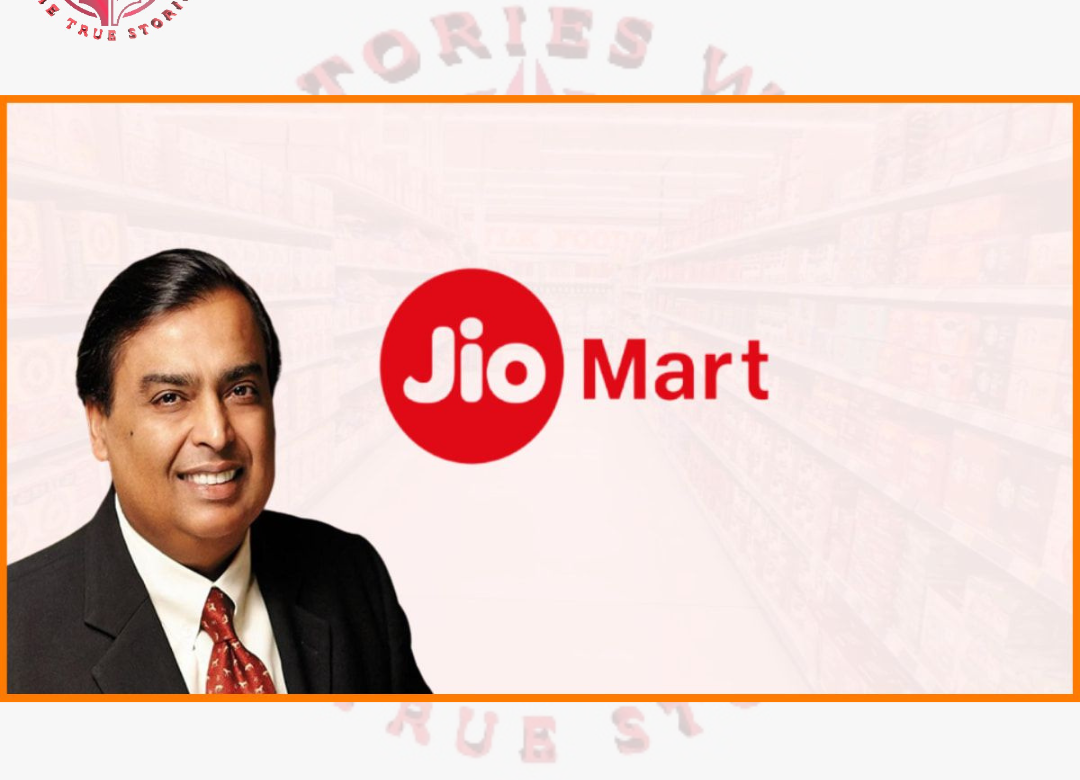 Retrenchment of 1000 employees in Mukesh Ambani's company JioMart