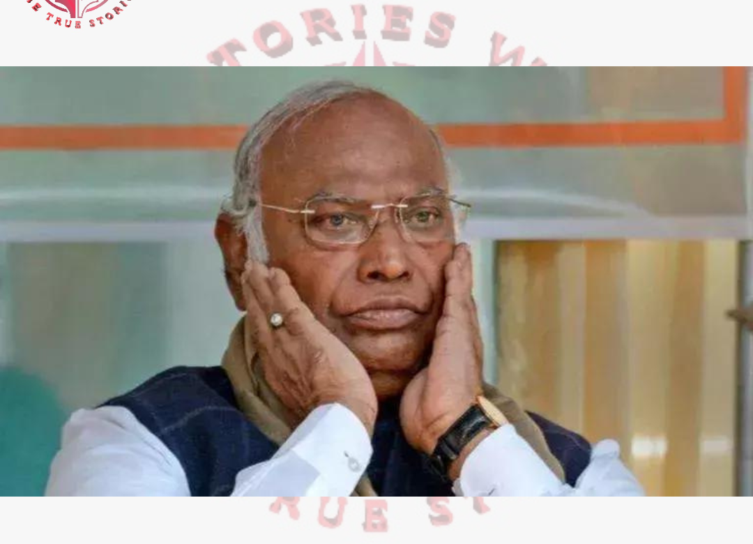 Sangrur court summons Congress President Mallikarjun Kharge