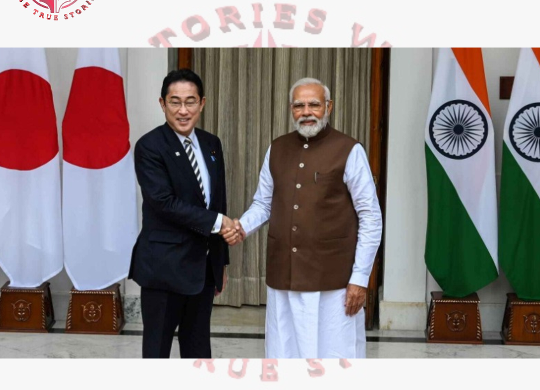 PM Modi's foreign tour: will be in Hiroshima, Japan from May 19 to 21