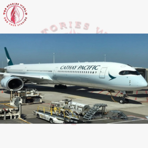 Cathay Pacific