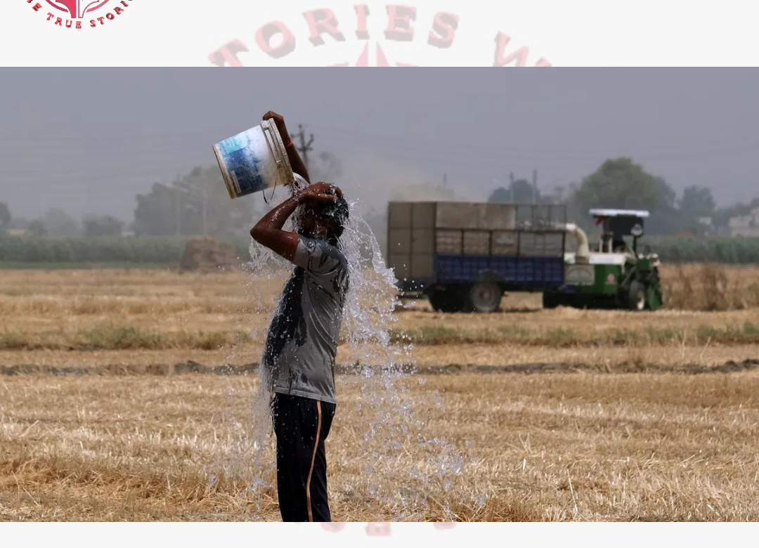 'Loo' created furore in UP-Bihar, 101 people died! Heatwave alert in 5 other states