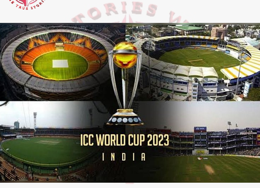 ICC World Cup 2023: Punjab and Madhya Pradesh Cricket Association angry with the World Cup schedule, know the reason