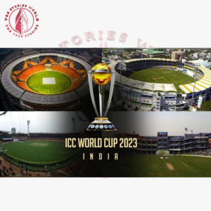 ICC World Cup 2023: Punjab and Madhya Pradesh Cricket Association angry with the World Cup schedule, know the reason