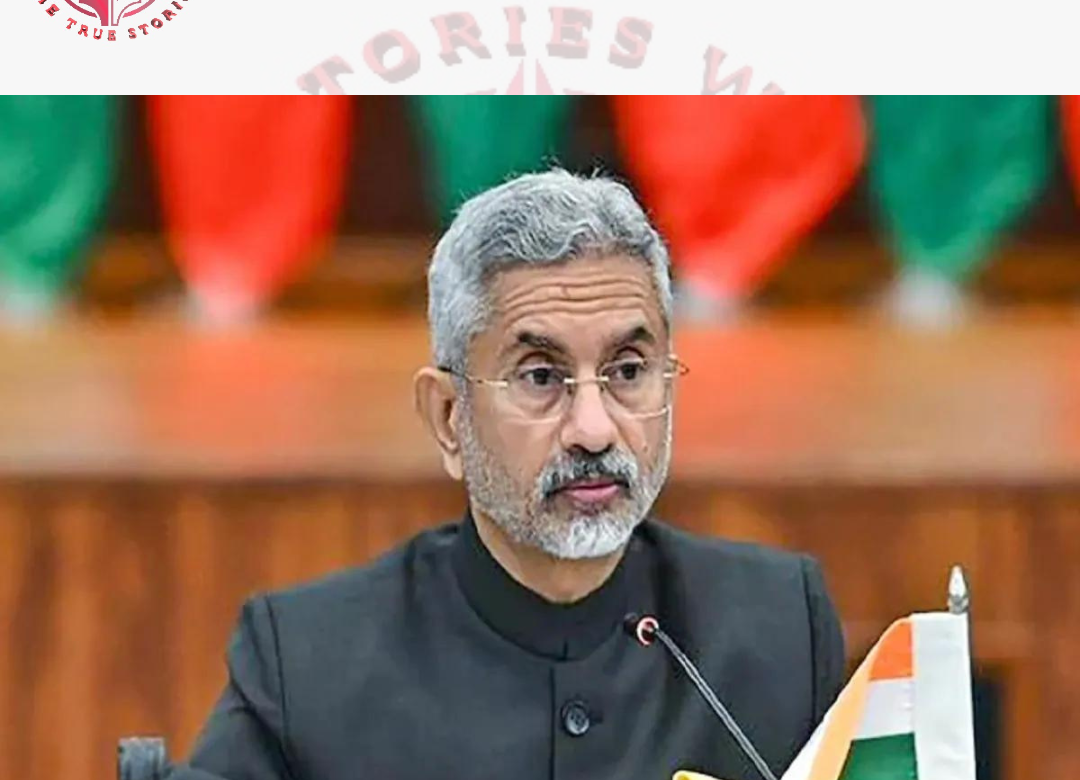 'There are very few people in the world who get this honour', Jaishankar's statement on PM Modi's US visit