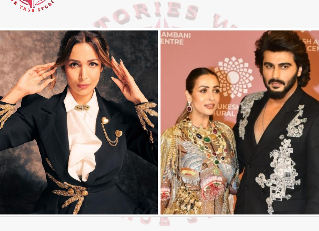 Is Malaika Arora going to be a mother? Boyfriend Arjun Kapoor told the truth