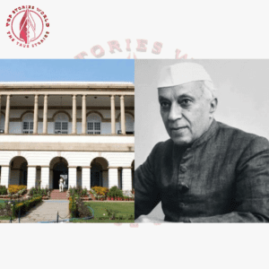 Why did the Modi government change the name of the 59-year-old Nehru Memorial Museum, know the story behind it