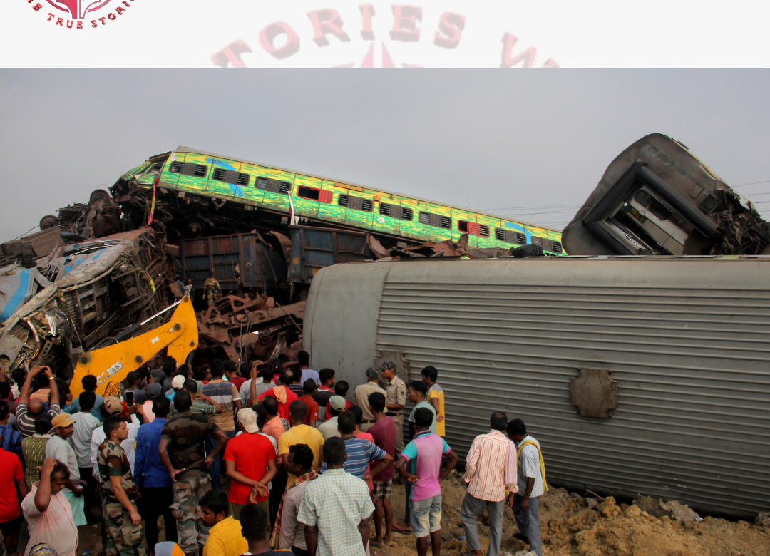 Odisha Train Accident: CBI team reached the spot for investigation, more than 100 dead bodies not identified