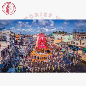 Rath Yatra begins in Puri, know why people are eager to pull the rope of God's chariot?