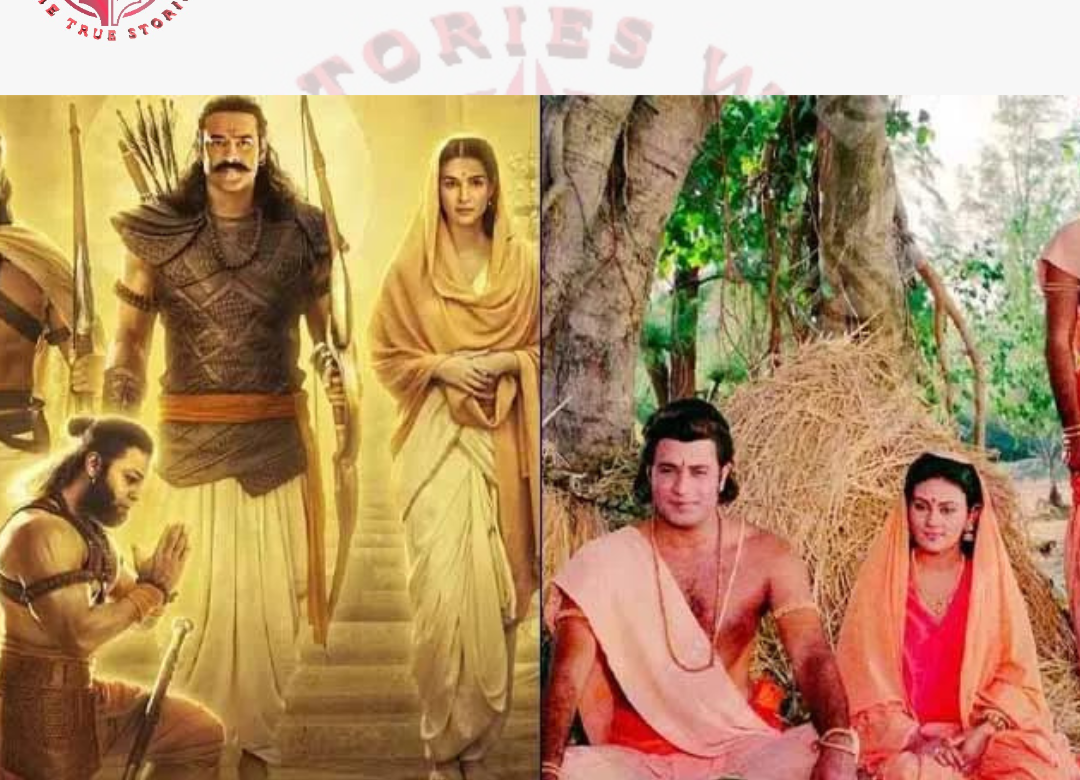 After the controversy of 'Adipurush', 'Ramayana' will return on TV, know where you can watch the popular serial