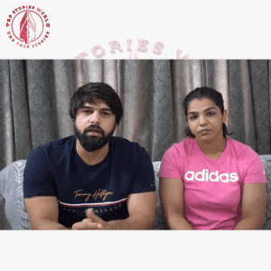 Sakshi Malik made revelations by releasing video, accused of threatening minor wrestler's family