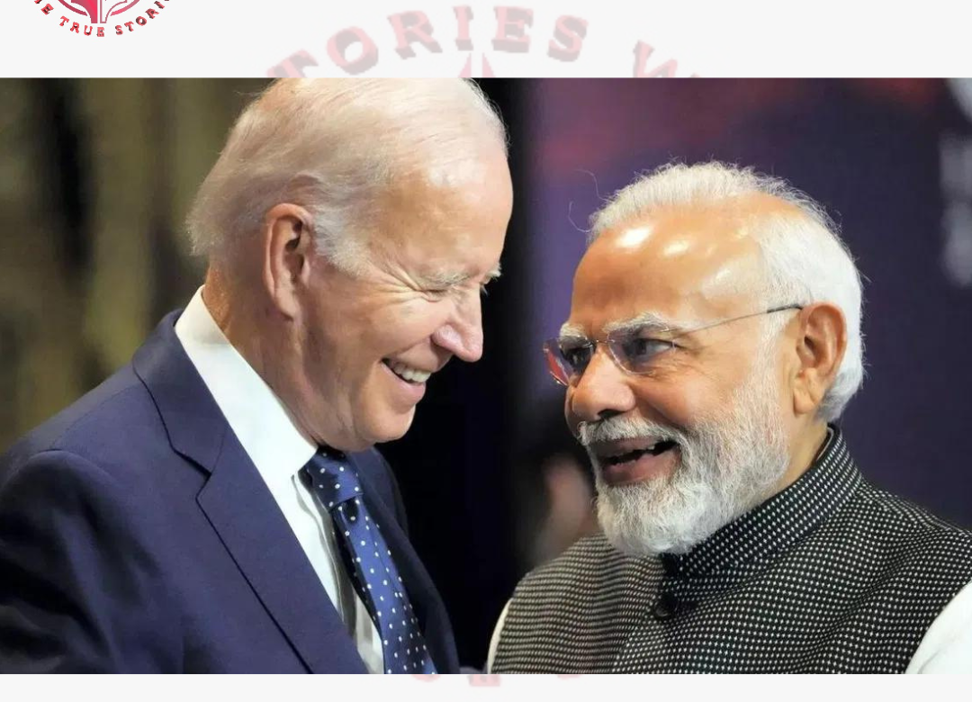 PM Modi praises American cricket team during White House dinner, Biden's reaction goes viral