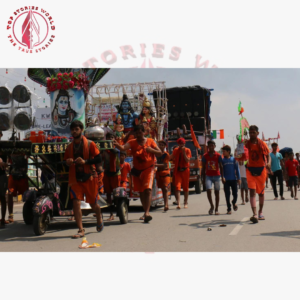Kavad Yatra: Know what is the history of Kavad Yatra and what are its types?