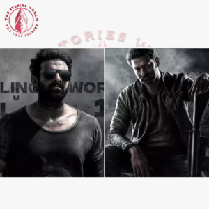 Big update about Prabhas' 'Salar' surfaced, know when the film will be released