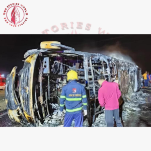 horrific-accident-in-maharashtra-bus-caught-fire-25-passengers-died-tragically