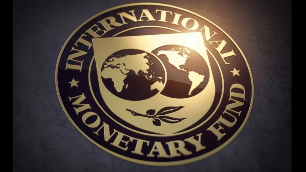 IMF रिपोर्ट को भारत ने बताया गलत