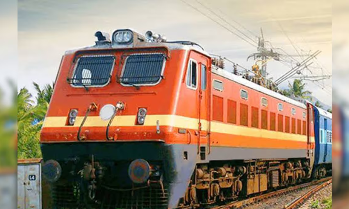 Indian Railway: अयोध्या से रामेश्वरम तक 8 दिवसीय रेल पैकेज, जिसमें मिलेंगी ये सारी सुविधाएं